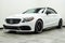 2020 Mercedes-Benz C-Class C 63 S AMG®