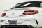 2020 Mercedes-Benz C-Class C 63 S AMG®