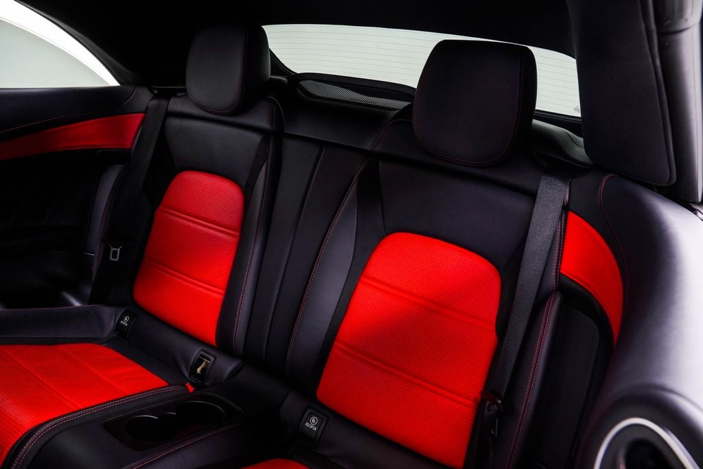 2020 Mercedes-Benz C-Class C 63 S AMG®