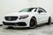 2020 Mercedes-Benz C-Class C 63 S AMG®