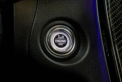 2020 Mercedes-Benz C-Class C 63 S AMG®