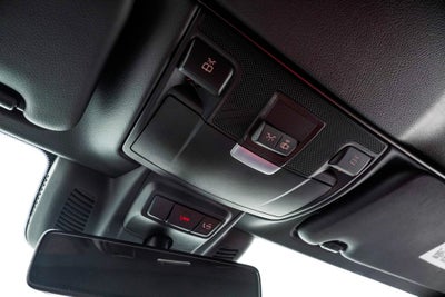 2020 Mercedes-Benz C-Class C 63 S AMG®