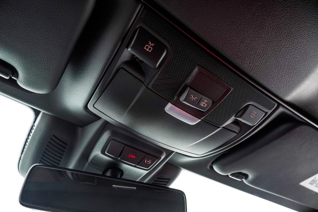 2020 Mercedes-Benz C-Class C 63 S AMG®