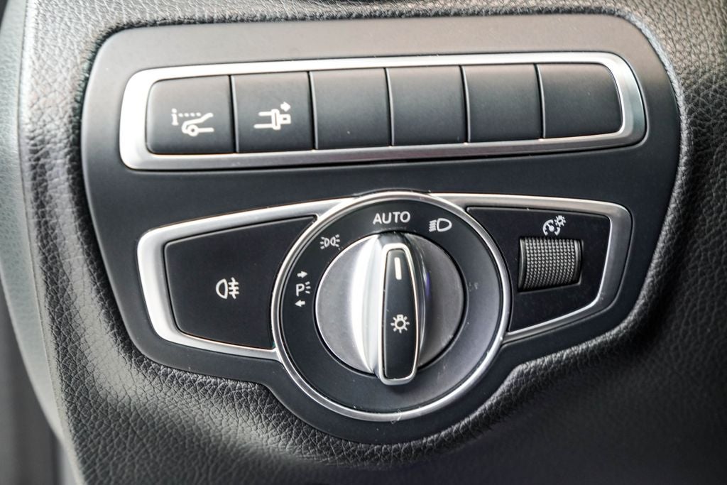 2020 Mercedes-Benz C-Class C 63 S AMG®