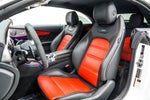 2020 Mercedes-Benz C-Class C 63 S AMG®