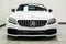 2020 Mercedes-Benz C-Class C 63 S AMG®
