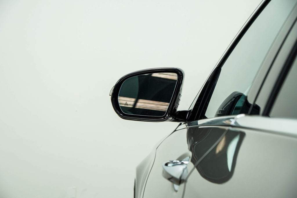2021 Mercedes-Benz E-Class E 350 4MATIC®
