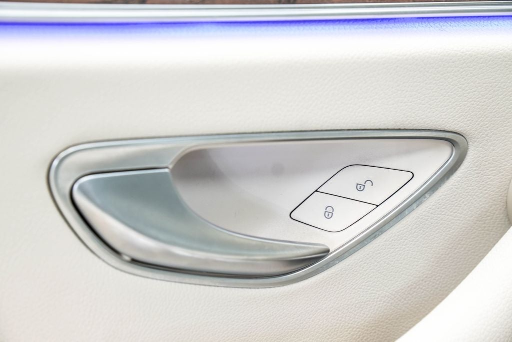2021 Mercedes-Benz E-Class E 350 4MATIC®