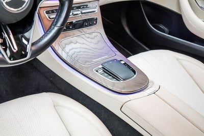 2021 Mercedes-Benz E-Class E 350 4MATIC®