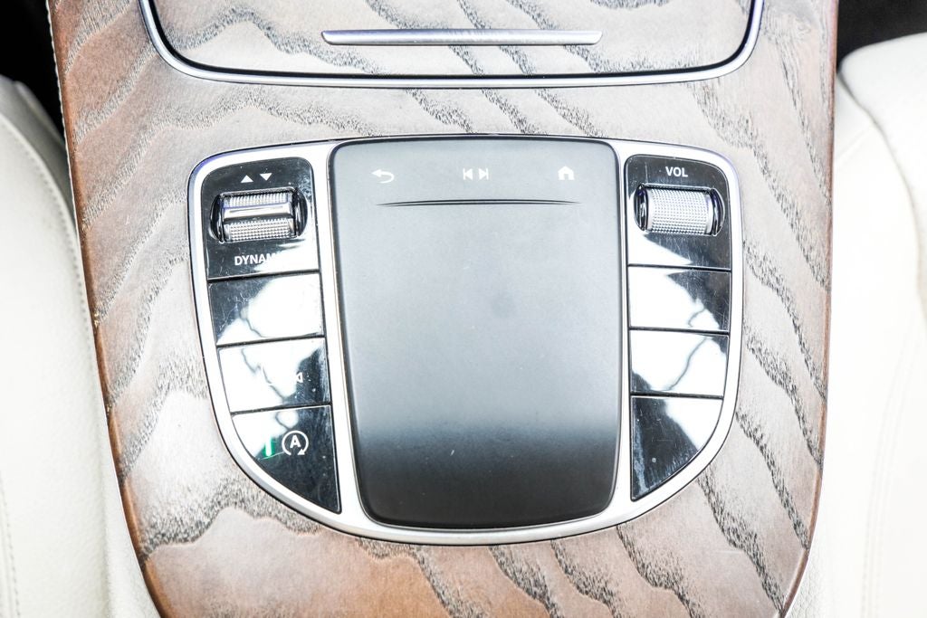 2021 Mercedes-Benz E-Class E 350 4MATIC®
