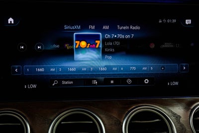 2021 Mercedes-Benz E-Class E 350 4MATIC®