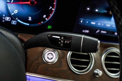 2021 Mercedes-Benz E-Class E 350 4MATIC®