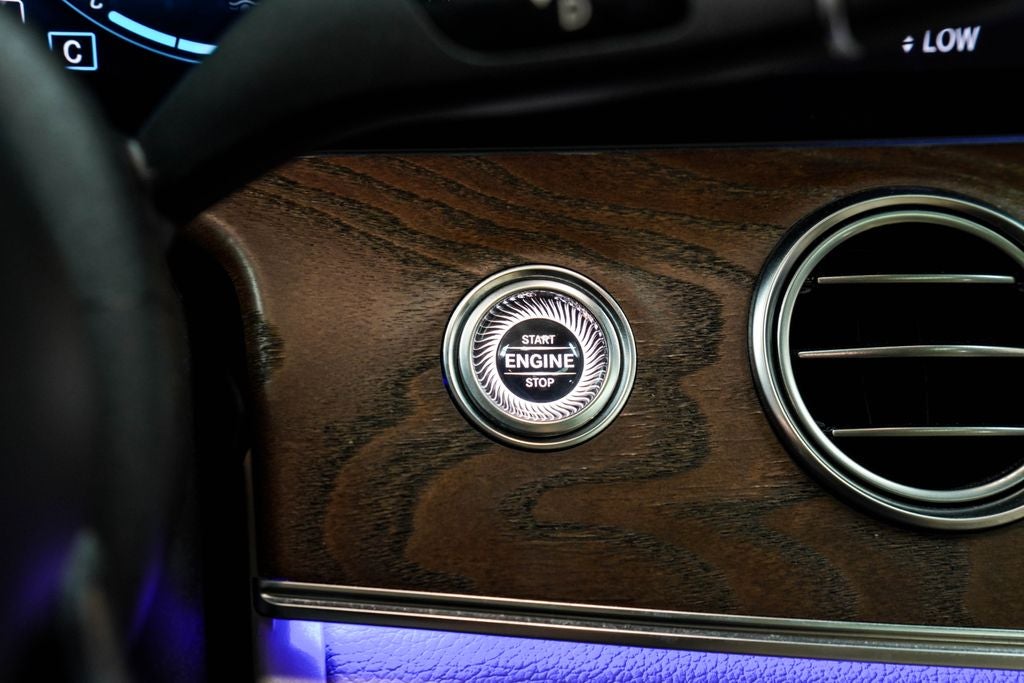2021 Mercedes-Benz E-Class E 350 4MATIC®