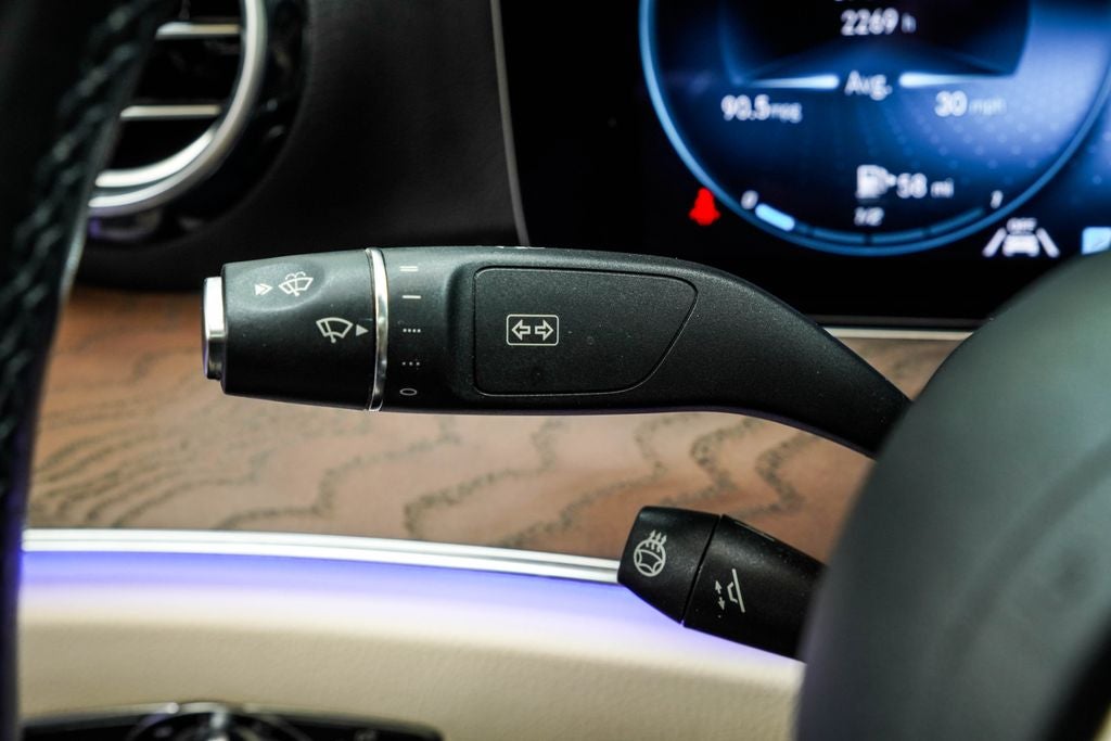 2021 Mercedes-Benz E-Class E 350 4MATIC®