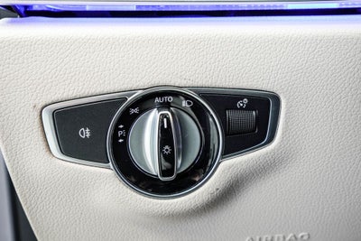 2021 Mercedes-Benz E-Class E 350 4MATIC®