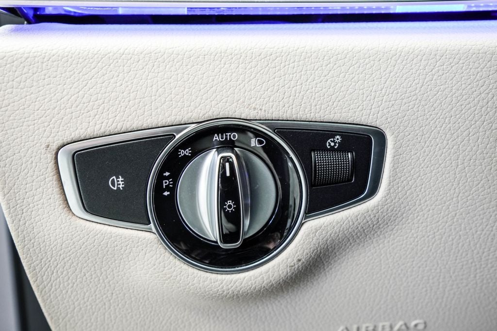 2021 Mercedes-Benz E-Class E 350 4MATIC®