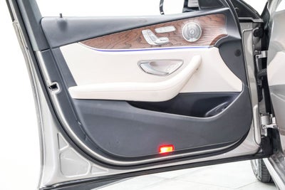 2021 Mercedes-Benz E-Class E 350 4MATIC®