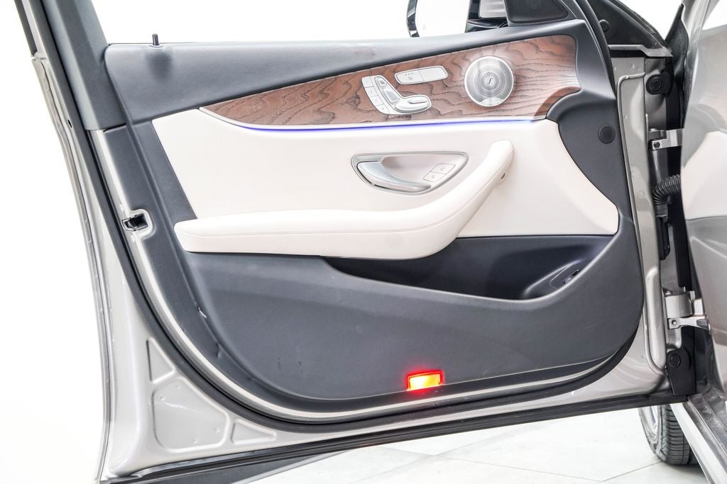 2021 Mercedes-Benz E-Class E 350 4MATIC®