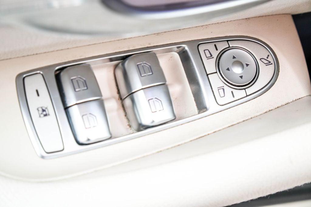 2021 Mercedes-Benz E-Class E 350 4MATIC®