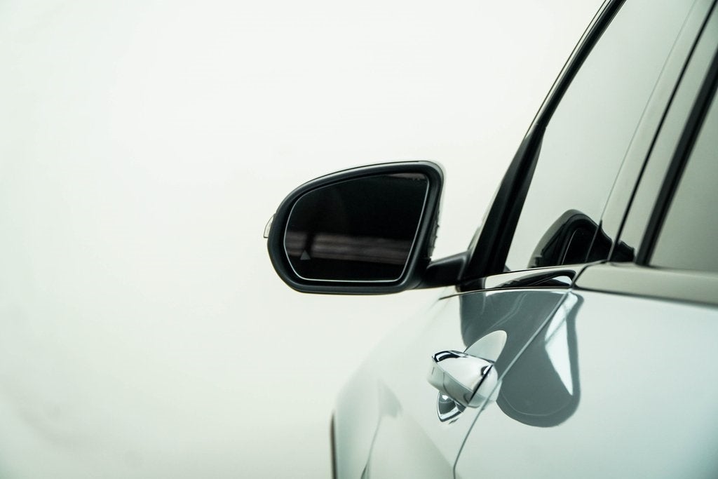 2022 Mercedes-Benz GLC GLC 300 Coupe 4MATIC®