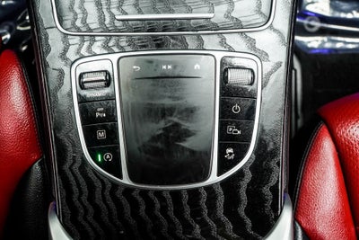 2022 Mercedes-Benz GLC GLC 300 Coupe 4MATIC®