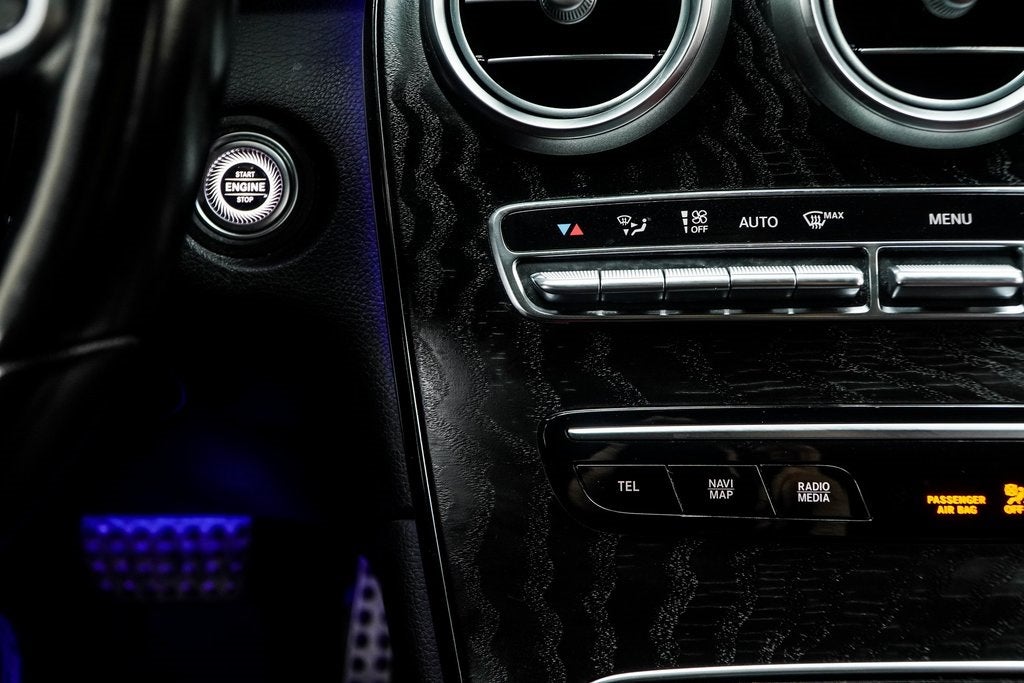 2022 Mercedes-Benz GLC GLC 300 Coupe 4MATIC®