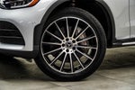 2022 Mercedes-Benz GLC GLC 300 Coupe 4MATIC®