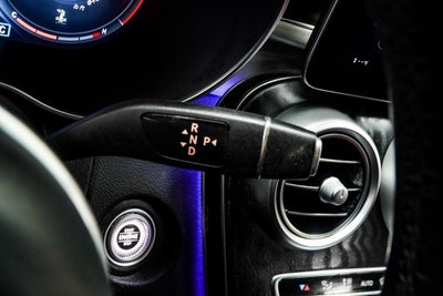 2022 Mercedes-Benz GLC GLC 300 Coupe 4MATIC®