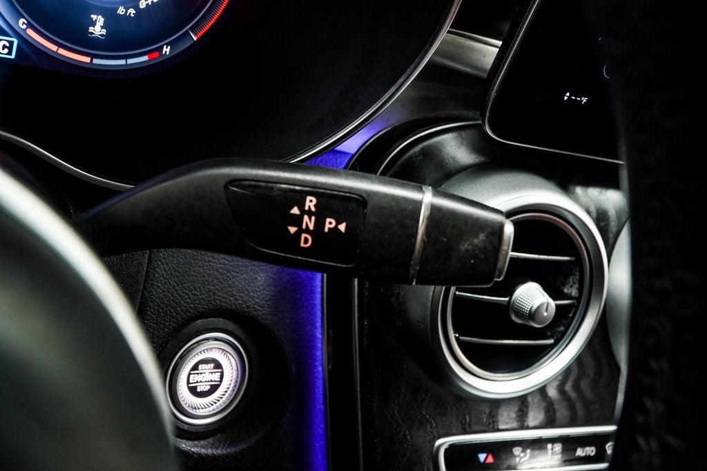 2022 Mercedes-Benz GLC GLC 300 Coupe 4MATIC®