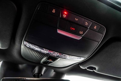 2022 Mercedes-Benz GLC GLC 300 Coupe 4MATIC®