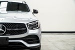 2022 Mercedes-Benz GLC GLC 300 Coupe 4MATIC®