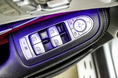 2022 Mercedes-Benz GLC GLC 300 Coupe 4MATIC®