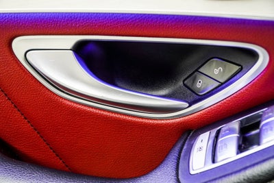 2022 Mercedes-Benz GLC GLC 300 Coupe 4MATIC®