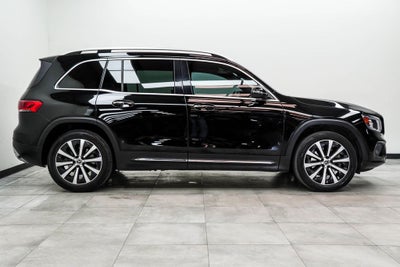 2020 Mercedes-Benz GLB GLB 250