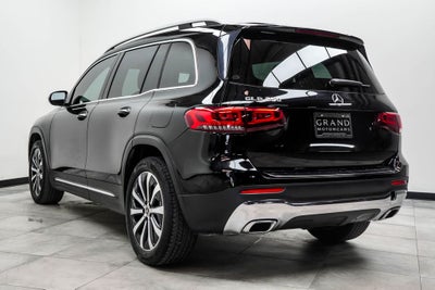 2020 Mercedes-Benz GLB GLB 250