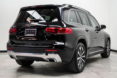 2020 Mercedes-Benz GLB GLB 250