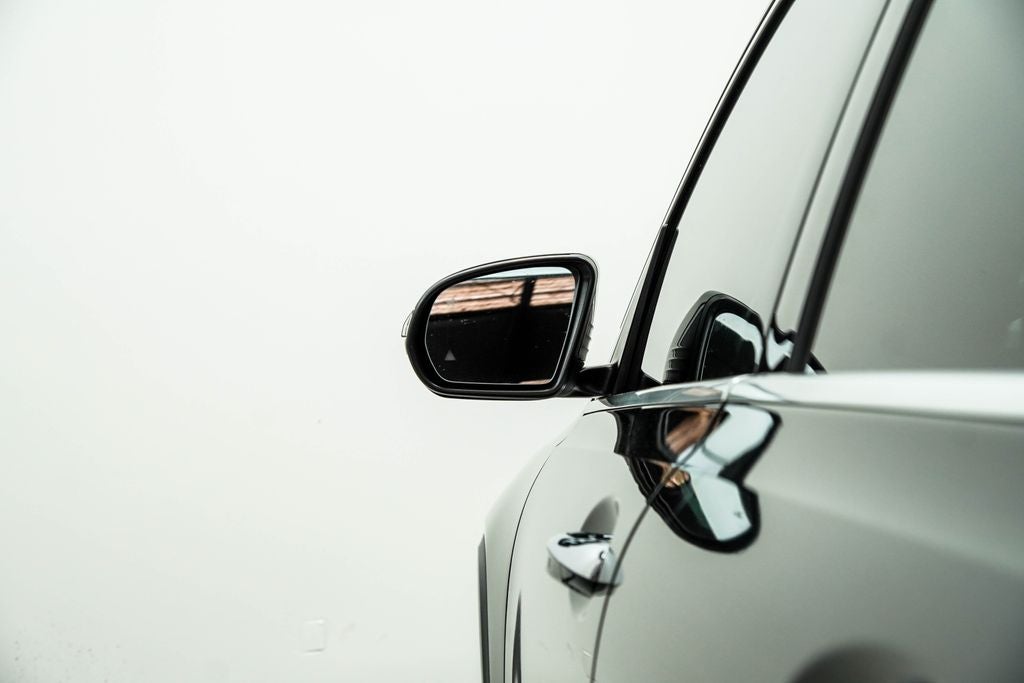 2020 Mercedes-Benz GLB GLB 250