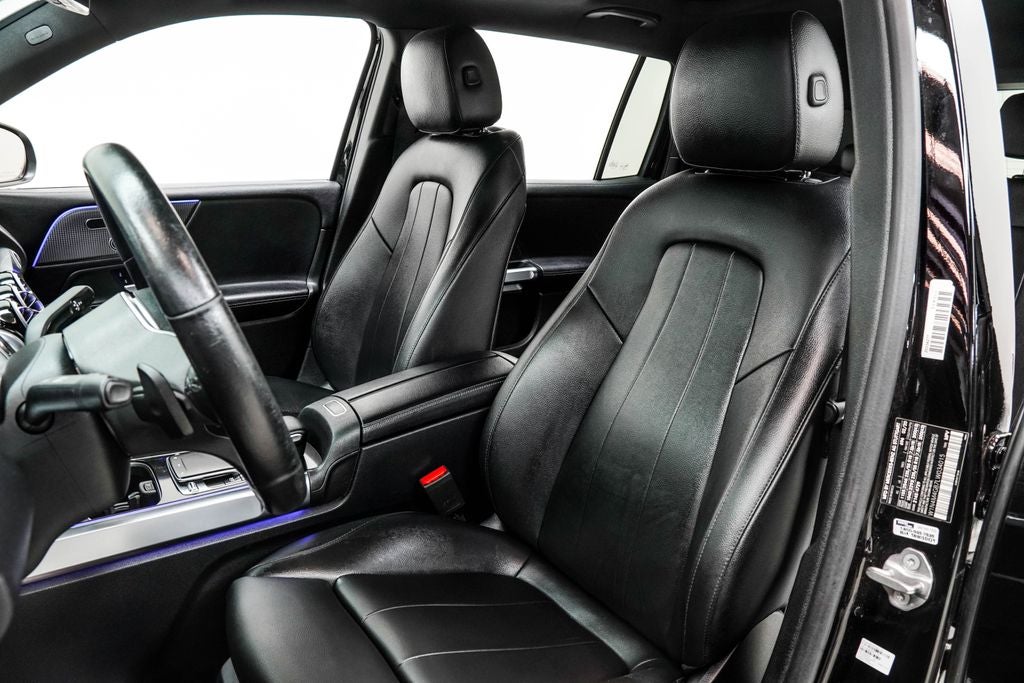2020 Mercedes-Benz GLB GLB 250