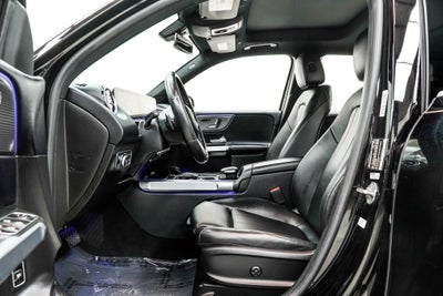 2020 Mercedes-Benz GLB GLB 250
