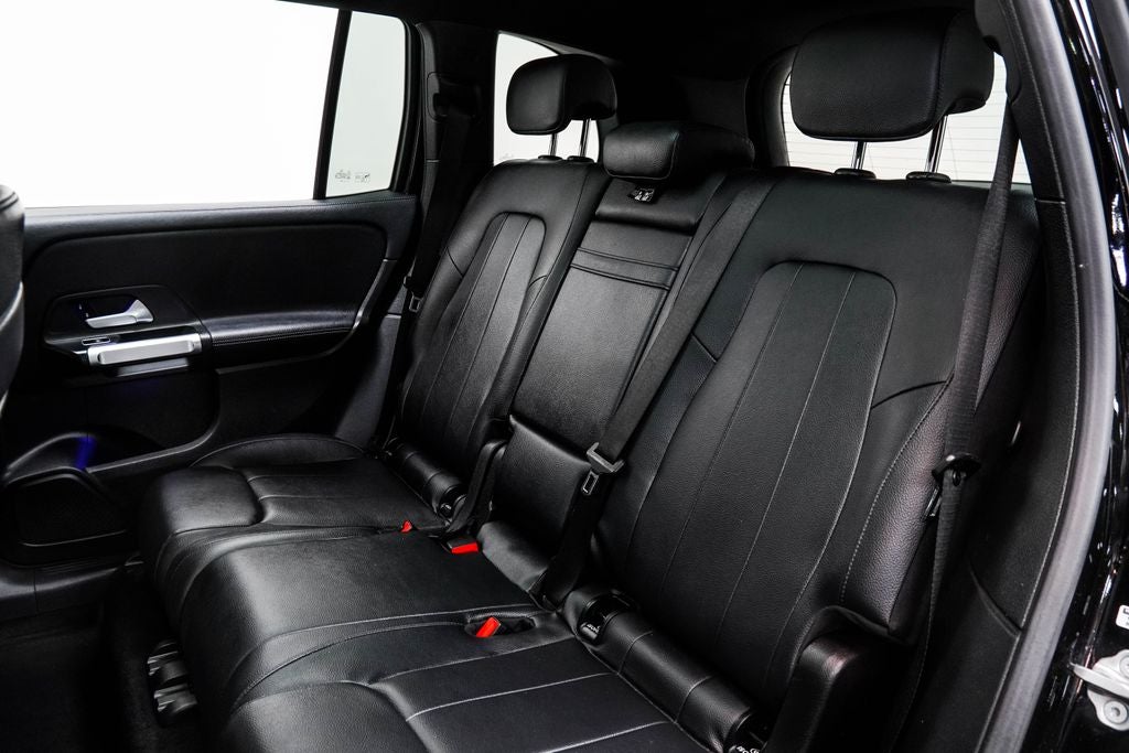 2020 Mercedes-Benz GLB GLB 250