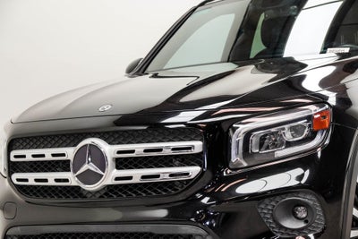 2020 Mercedes-Benz GLB GLB 250