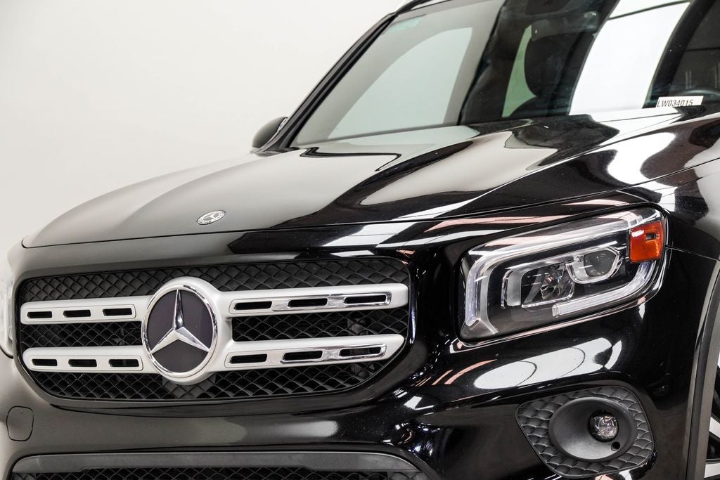 2020 Mercedes-Benz GLB GLB 250