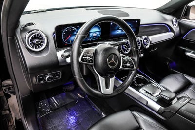 2020 Mercedes-Benz GLB GLB 250