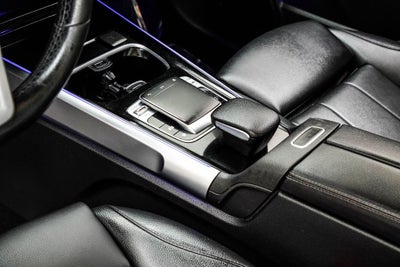 2020 Mercedes-Benz GLB GLB 250