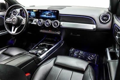 2020 Mercedes-Benz GLB GLB 250
