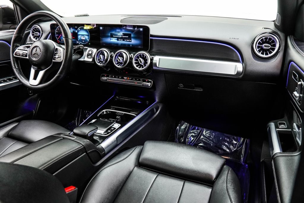 2020 Mercedes-Benz GLB GLB 250