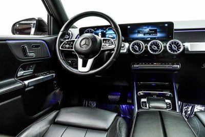 2020 Mercedes-Benz GLB GLB 250