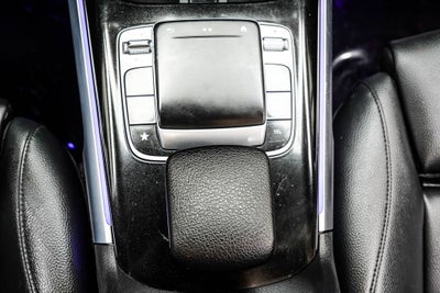 2020 Mercedes-Benz GLB GLB 250