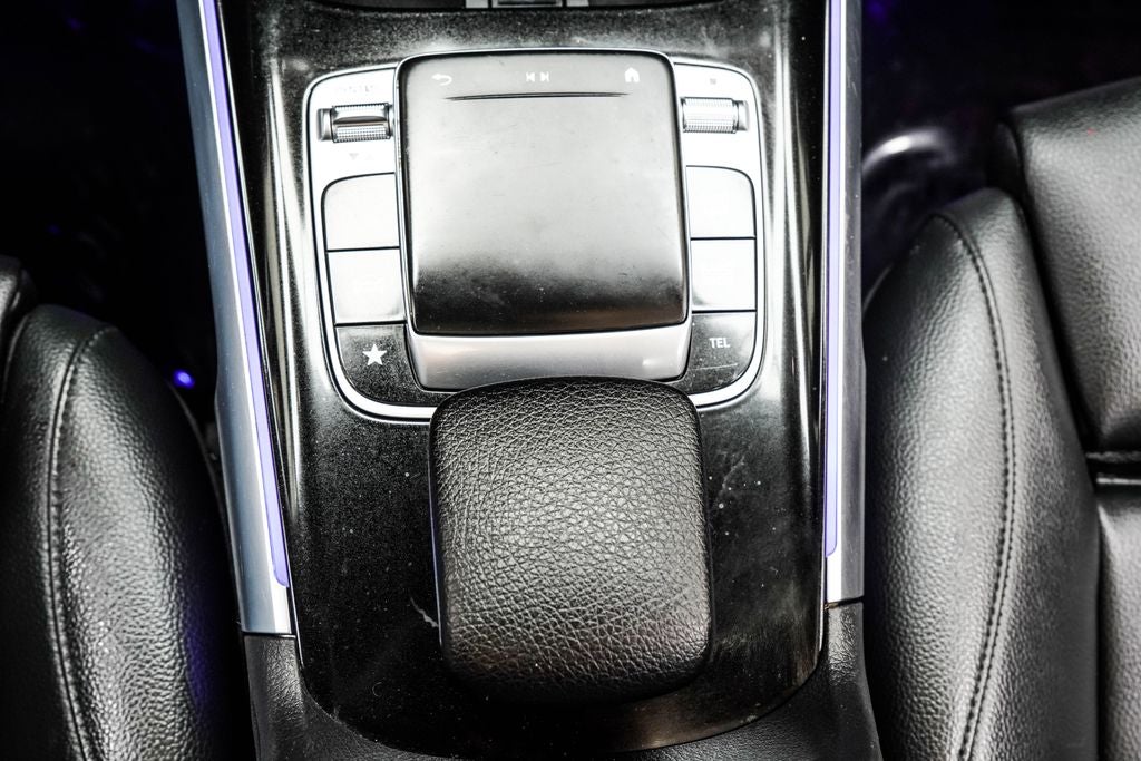 2020 Mercedes-Benz GLB GLB 250