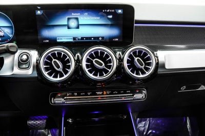 2020 Mercedes-Benz GLB GLB 250